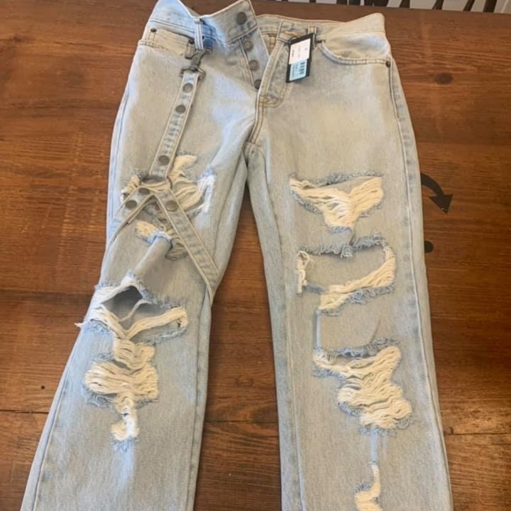 LF JEANS